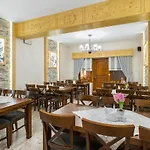 Borowy Ośrodek wypoczynkowy