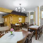 Borowy Ośrodek wypoczynkowy 3*
