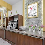 Osrodek Wypoczynkowy Borowy منتجع 3*