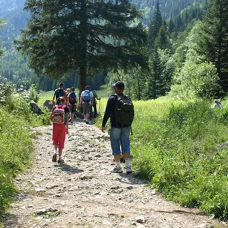 Osrodek Wypoczynkowy Borowy Station touristique 3*