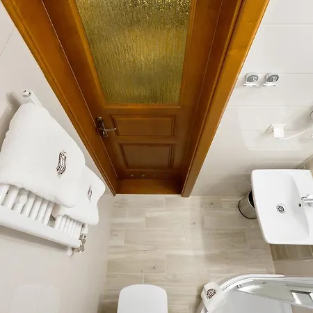 Osrodek Wypoczynkowy Borowy 3*