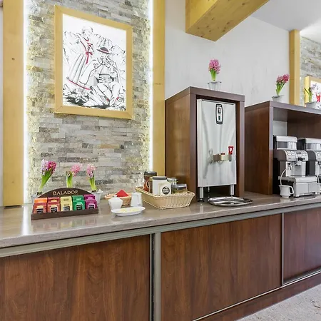 Osrodek Wypoczynkowy Borowy Resort Bialy Dunajec