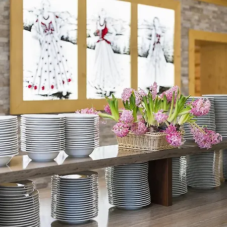 Osrodek Wypoczynkowy Borowy Resort Bialy Dunajec