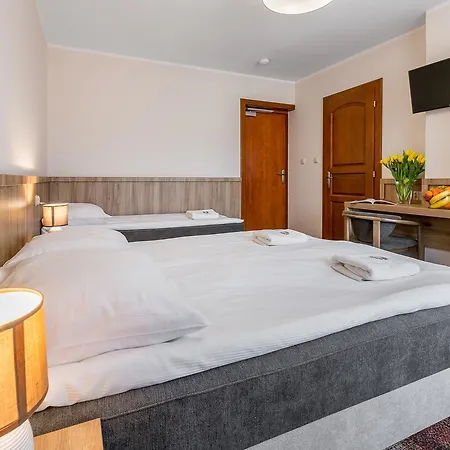 Resort Osrodek Wypoczynkowy Borowy Bialy Dunajec