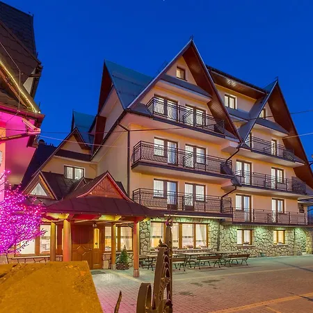 Resort Osrodek Wypoczynkowy Borowy