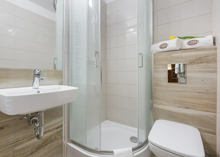 Resort Osrodek Wypoczynkowy Borowy