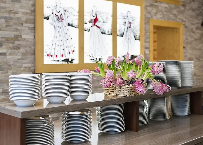 Osrodek Wypoczynkowy Borowy Resort Biały Dunajec